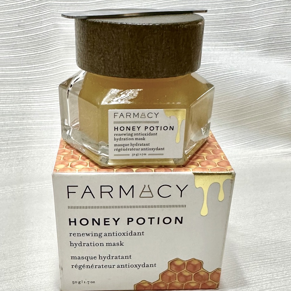 NIB~ FARMACY Honey Potion 🍯